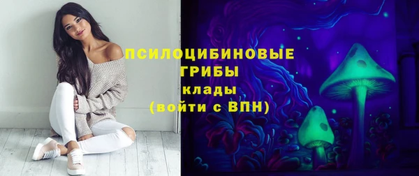 кристаллы Абаза